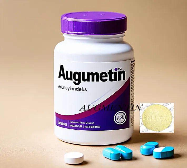 Augmentin 1