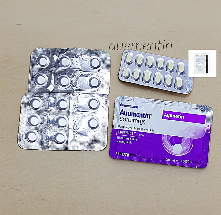 Augmentin 2